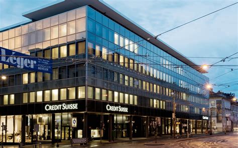 credit suisse cham|Zürich Office Locator